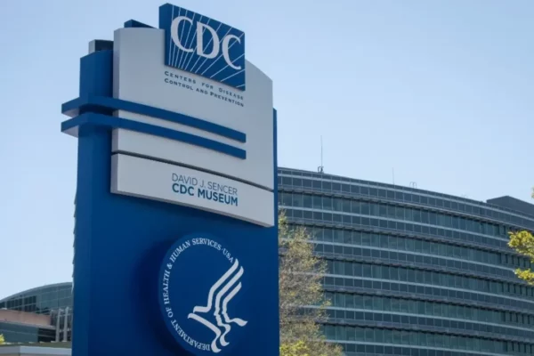 CDC Warns of Drug-Resistant Stomach Bug