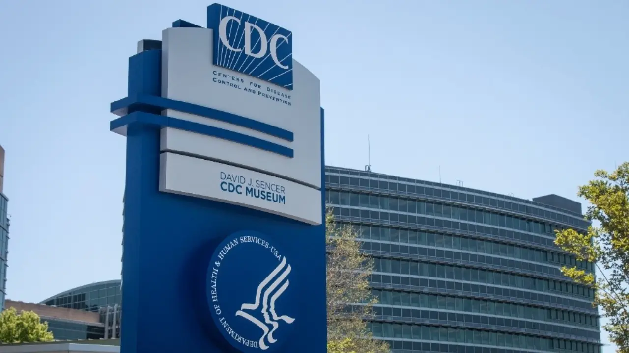 CDC Warns of Drug-Resistant Stomach Bug