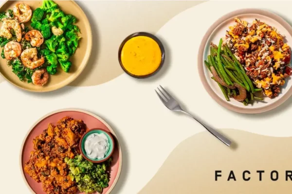 Factor Meals Convenient and Healthy Food Options for Busy Individuals