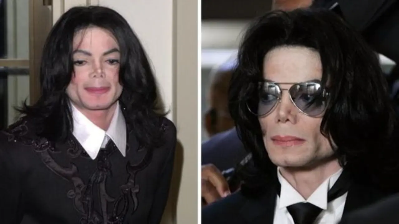 How did Michael Jackson die